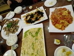 -连池鱼豆味坊(风景区店)