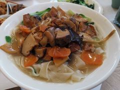 -五观堂素食(新华路店)