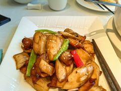 -黑明餐厅(白鹭洲店)
