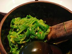 -农耕记·湖南土菜(halo广场店)