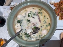 -囍榷·鲜美常州菜(恐龙园店)