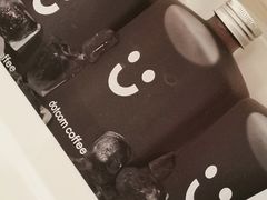 -dotcom coffee古点咖啡(致真大厦店)