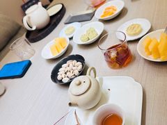 -隐溪茶馆(静安寺店)