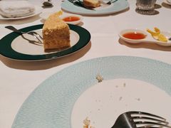 -波特曼西餐厅(南岗店)