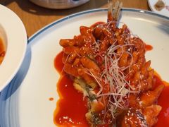 -嫩芽 ·地道重庆菜(十八梯露台夜景店)