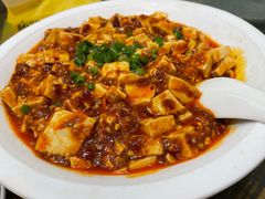 -勇猛子川菜馆(新军路店)