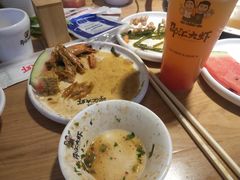 -邵汇大虾火锅(鲁迅路店)