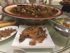 -旺顺阁鱼头泡饼(小红门店)