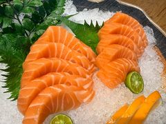 -环球渔市·平价海鲜餐厅(西溪天虹店)