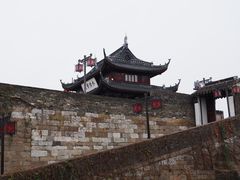 -苏州吴宫泛太平洋酒店