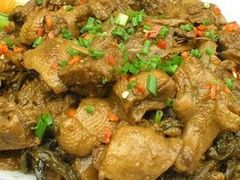 -龙景轩大酒店(宝杨路店)