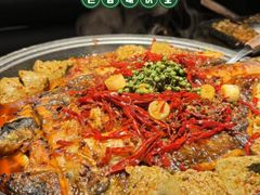 -明月食府(二区干二路店)