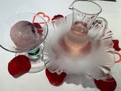 香颂玫瑰露-王品牛排(杭州大厦店)