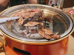 -西塔老太太泥炉烤肉(北京双井店)
