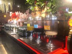 -汉丽轩烤肉·火锅自助餐厅(天一城店)