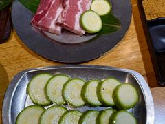 -狮子三•脆鳗鱼烤肉(信和廣場4樓店)