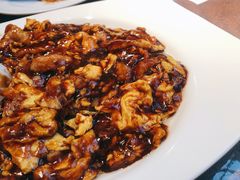醋溜木须-南门小馆·清真(国贸商城店)