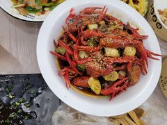 -四妹餐厅(玫瑰街店)