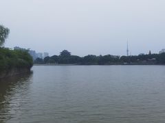 -凤城河风景区