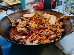 -吴长子卤菜馆(统一街店)