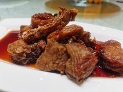 -燕云楼(云南路店)