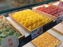 -南宋胡记(杭州河坊街店)
