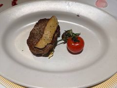 -王品牛排(珠海富华里店)