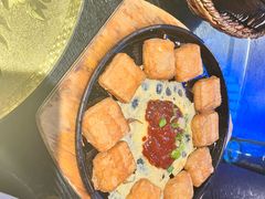 -大傻徽菜园·中国徽菜大师(老街店)