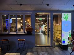 -ommo cafe(半岛城邦店)