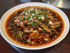 -易老头三样菜(南滨路总店)