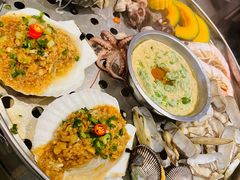 海鲜-羊来顺冰煮鲜羊 铁锅烀羊肉(中央大街店)