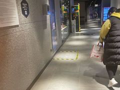 -威尔仕健身(丁香国际店)