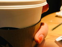 -星巴克臻选(周浦万达店)