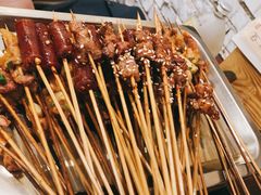 -盟重烧烤(高正街店)