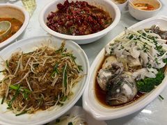 -金鸭都·老北京特色家常菜(潘家园店)