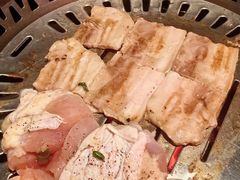 -牛焱·和牛烧肉(五大道店)