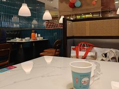 -外婆小聚茶餐厅·生日·团建(市民中心店)