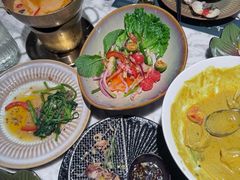 -Tegu泰古莲·泰国餐厅(红山6979店)