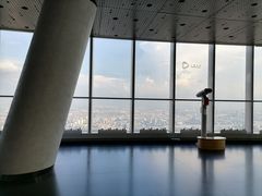 -上海之巅观光厅