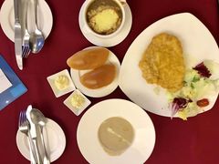 -红房子西菜馆(淮海中路店)