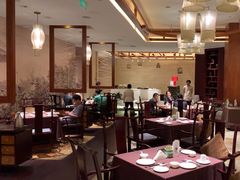 -江南·JIANGNAN(北京歌华开元大酒店)