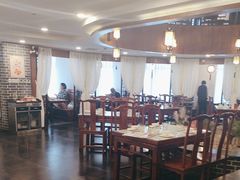 -老太原菜馆(中正天街店)