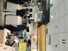 -麦当劳(垡头西路店)
