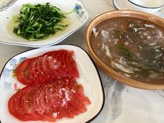 -蟹天蟹地农家菜·阳澄湖大闸蟹(浅水湾店)
