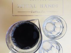 -METAL HANDS(五道营店)