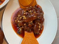 -功德林(南京西路店)