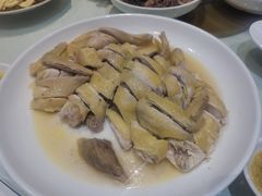 水晶鸡-粥旺庄(芳村店)