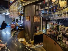 -CIAO·团建聚餐·生日派对轰趴馆(福田店)