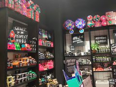 -LUSH(威尼斯人店)