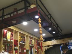 大堂-临潼印象·特色陕菜